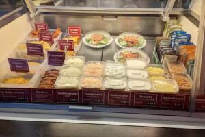 Bobbys H&auml;hnchengrill