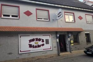 BoBo`s Bistro