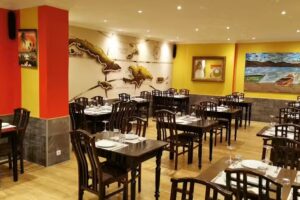 Boca Chica Restaurant