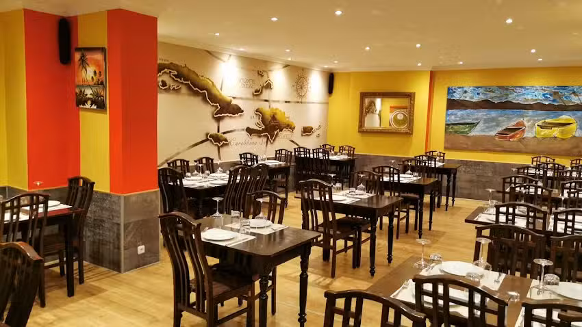 Boca Chica Restaurant