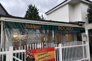 Bocado Restaurant Tapasbar
