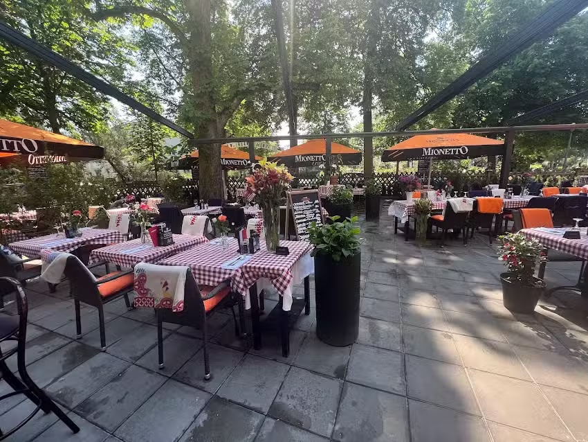 Boccadoro bei Bellini