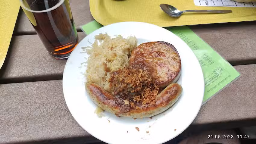 B&ouml;chinger H&uuml;tte