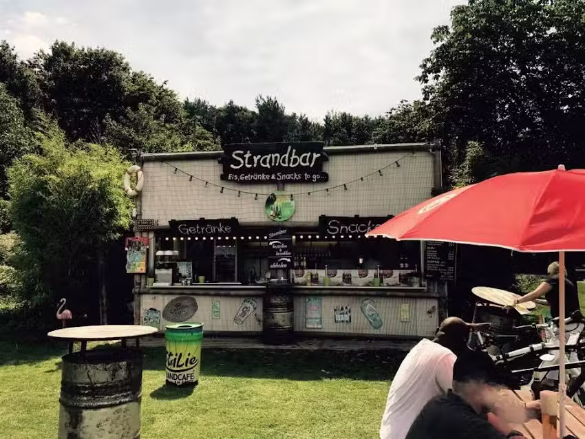Bocholter Strandcafe