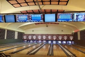 Bochumer Bowling Treff