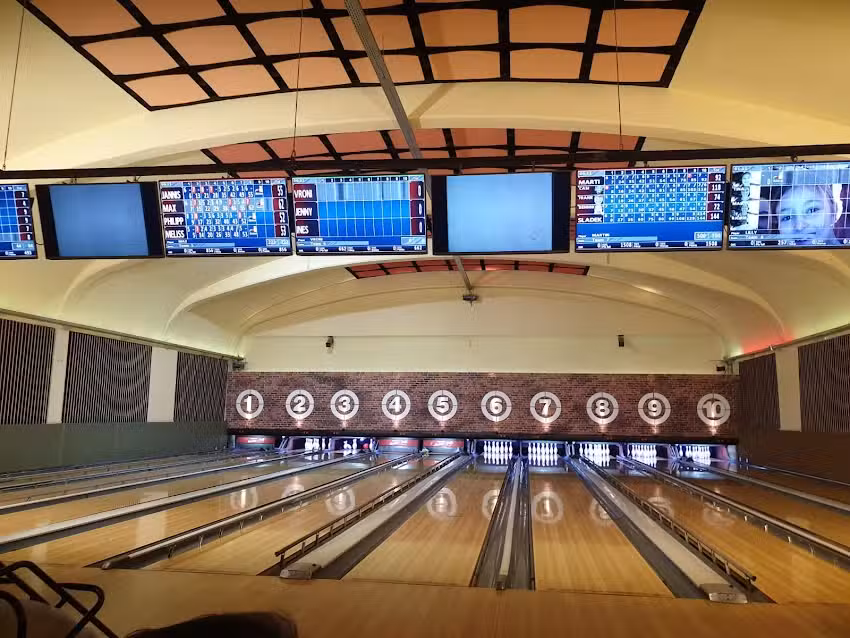 Bochumer Bowling Treff