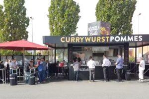 B&Ouml;CKELS Beste