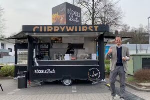 BÖCKELS Beste