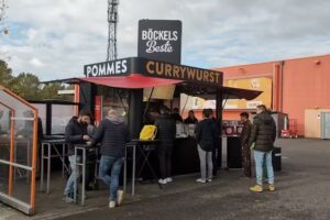B&Ouml;CKELS Beste