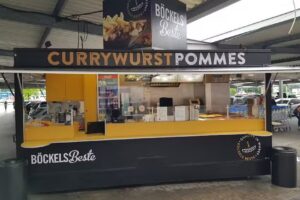 B&Ouml;CKELS Beste