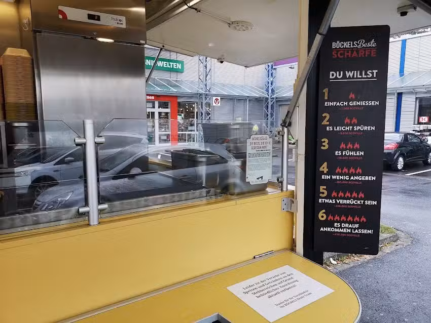 B&Ouml;CKELS Beste
