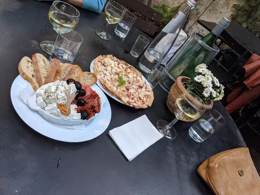 Bockenheimer Weinkontor