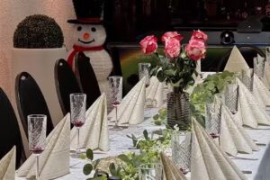 Boddenrestaurant Loissin
