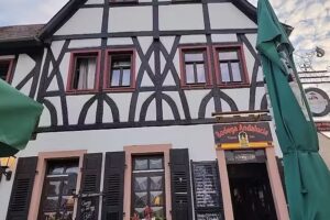 Bodega Andalucia