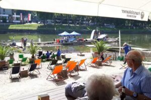 Bodega Beach Club