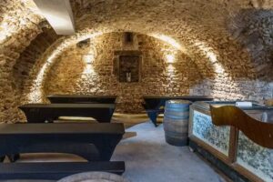 Bodega El Rey del Vino