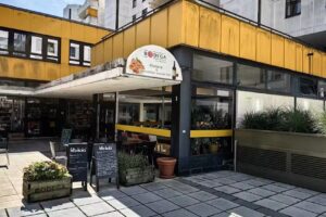 Bodega International