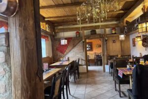 Bodega Rusticana-Passau