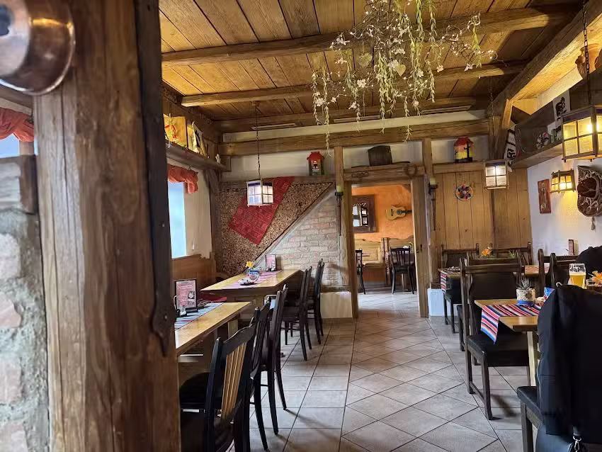 Bodega Rusticana-Passau