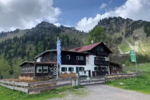 Bodenschneidhaus