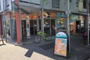 Bodensee Kebaphaus