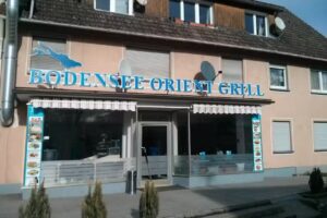Bodensee Orient Grill