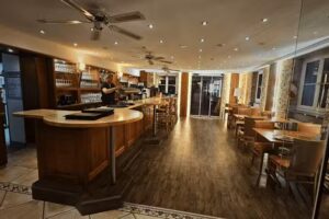 Bodensee – Restaurant – Kreuz