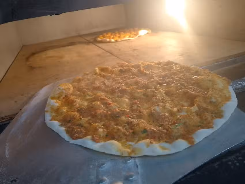 Bodenteicher Döner Haus