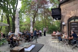 Bodhi | N&uuml;rnberg