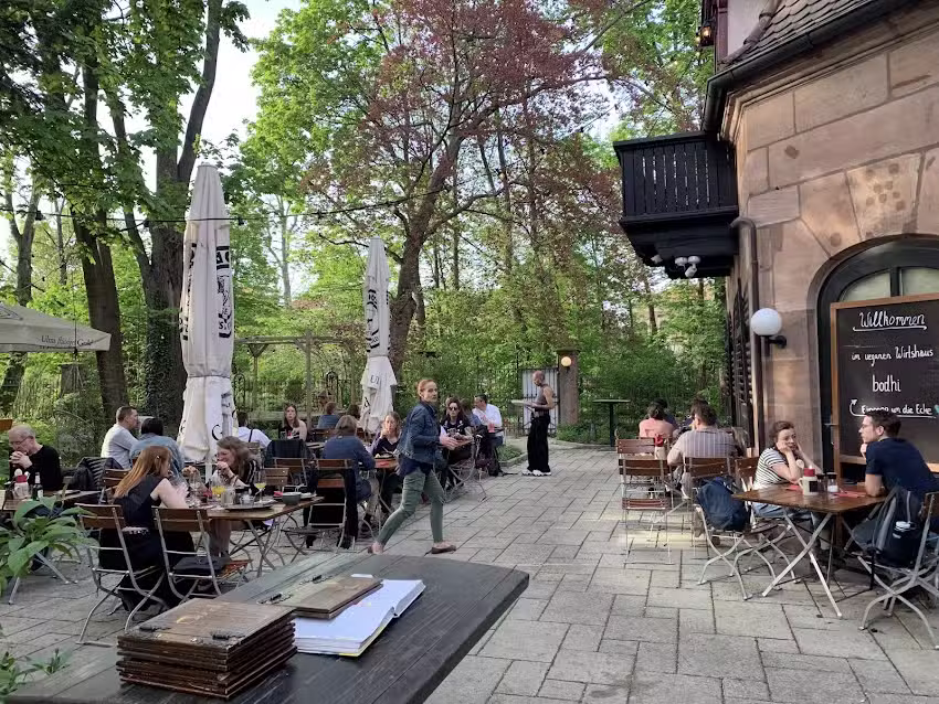 Bodhi | N&uuml;rnberg