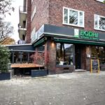 Bodhi &ndash; vegan living