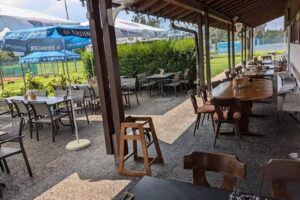 Bodolzer Dorfstüble