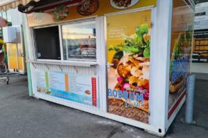 Bodrum D&ouml;ner