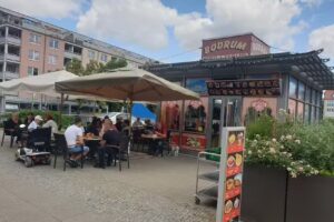 Bodrum(döner) Grillhaus