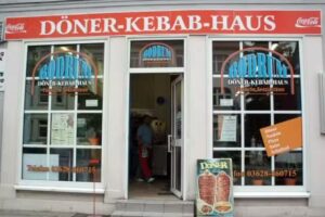 Bodrum Döner Kebab Haus