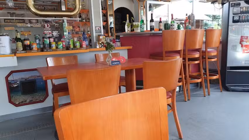 Bodrum D&ouml;ner Kebap Haus Markersdorf