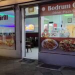 Bodrum Grill