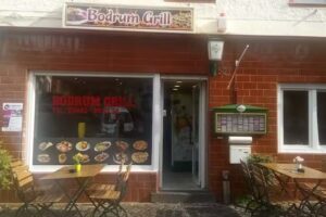 Bodrum Grill-House