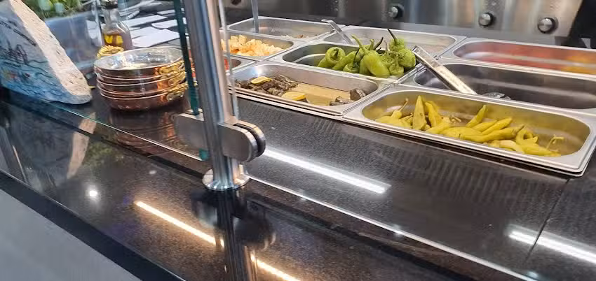 Bodrum Grill Swisttal