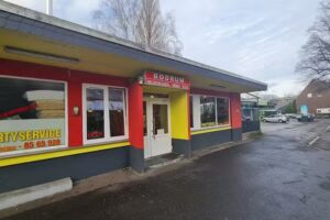 Bodrum Holzkohlegrill