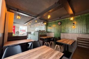 Bodrum Kebap Steinfeld