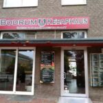 Bodrum Kebaphaus