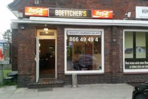 Boettchers