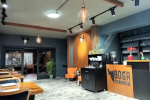BOĞA STEAKHOUSE REMSCHEID