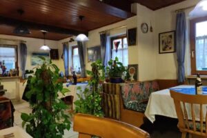 Bogazici Iskender Kebap