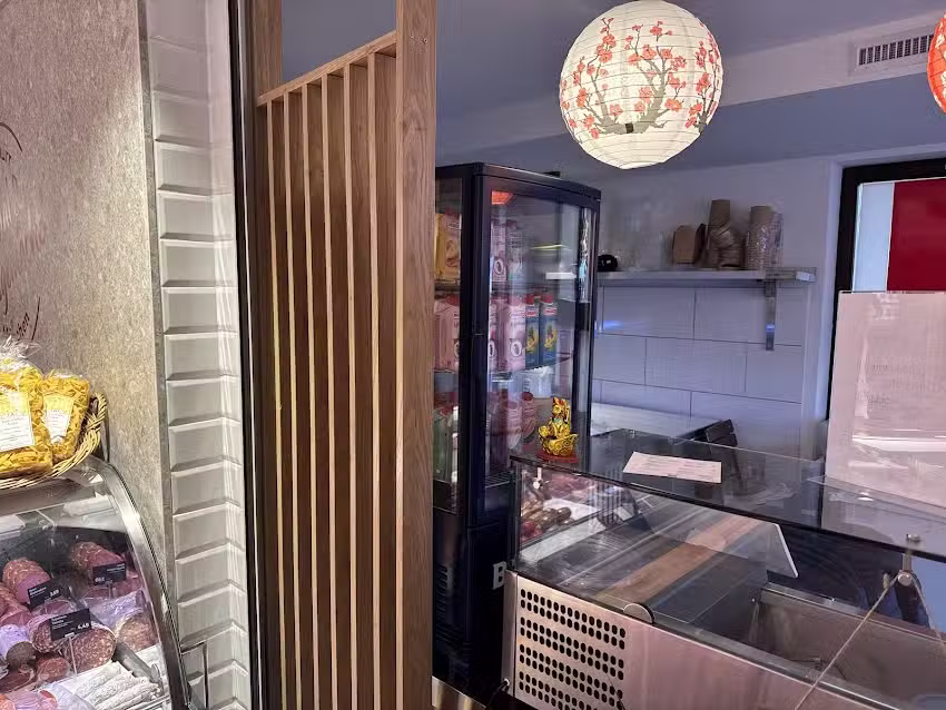 BOHAI KOREA STREETFOOD