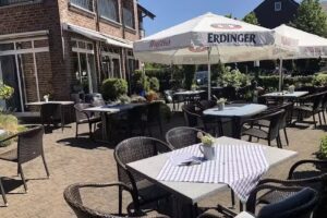 Böhmer’s | Café – Bistro – Biergarten