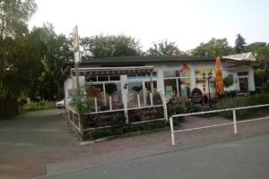 B&ouml;hmische Schenke