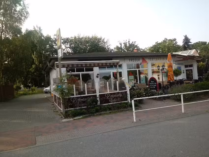 B&ouml;hmische Schenke