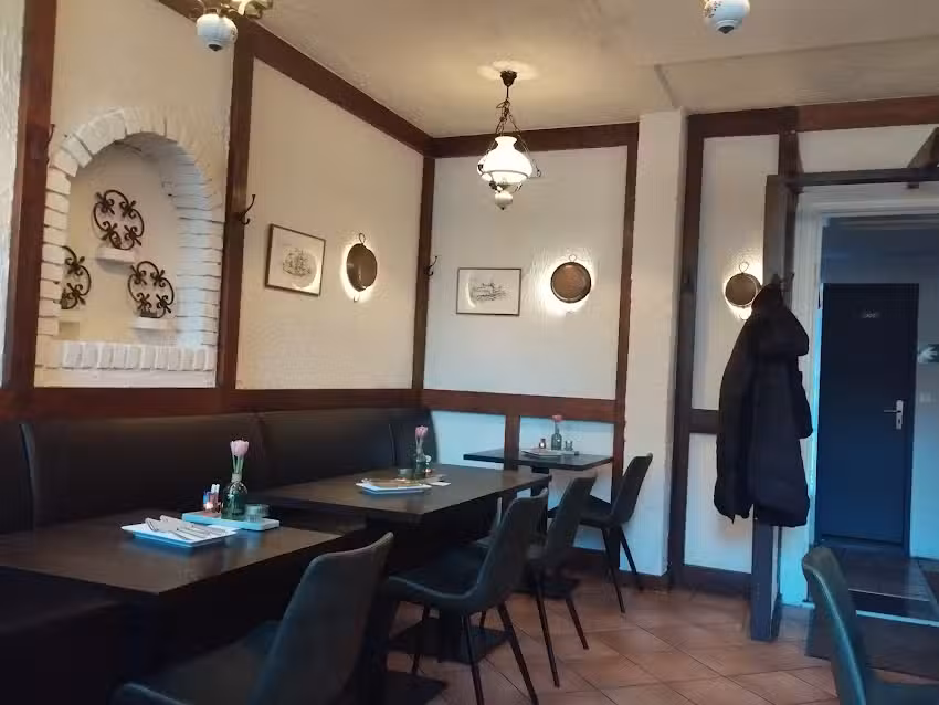 B&ouml;hmischer Garten